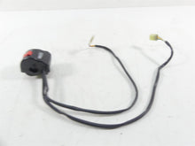 Load image into Gallery viewer, 2015 KTM 1190 Adventure R Right Hand Start Stop Control Switch 76011073100 | Mototech271