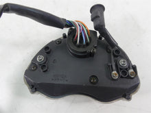 Load image into Gallery viewer, 2003 Honda VTX1800R Speedometer Speedo Gauges Instrument - 19K 37200-MCV-671