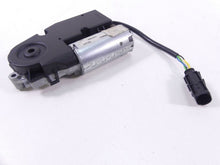 Load image into Gallery viewer, 2017 BMW R1200 RT RTW K52 Windshield Adjuster Motor 46637728676 | Mototech271