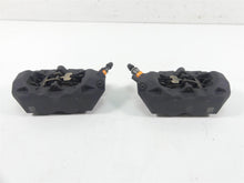 Load image into Gallery viewer, 2019 BMW R1250GS K50 Front Brembo Brake Caliper Set 34118405107 34118405108 | Mototech271
