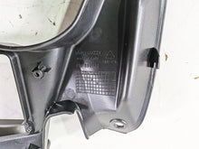 Load image into Gallery viewer, 2016 Moto Guzzi Stelvio 1200 8V NTX Inner Dash Gauge Panel Cover 898166 | Mototech271