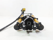 Load image into Gallery viewer, 2021 Kawasaki Z125 Pro Front Fork End Triple Tree Set 44071-1260-484 | Mototech271