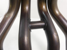 Load image into Gallery viewer, 2016 Yamaha YZF-R1 S Oem Stock Exhaust Header Manifold Set B60-14602-00-00