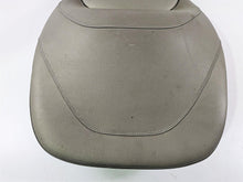 Load image into Gallery viewer, 2014 BMW K1600 GTL K48 Dual Bench Driver Seat Saddle High Heat X778 52538555033