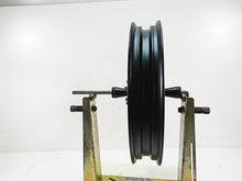 Load image into Gallery viewer, 2013 Moto Guzzi V7 750 Stone Straight Cast Front Wheel Rim 18x2.5 887571 | Mototech271