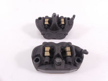 Load image into Gallery viewer, 2018 Kawasaki Ninja H2 ZX1002 SX SE Tokico Front Brake Caliper Set 43080-0143-DJ | Mototech271
