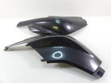 Load image into Gallery viewer, 2014 BMW K1600 GTL K48 Fuel Gas Tank Side Fairing Cover Cowl Set 46637710452