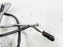 Load image into Gallery viewer, 2006 Triumph Rocket 3 Side Kickstand + Safety Switch & Mount T2081380 | Mototech271