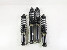 Load image into Gallery viewer, 2022 Polaris Ranger 1000 Premium Front Rear Damper Shock Set 7043755 7043753 | Mototech271