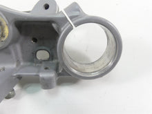 Load image into Gallery viewer, 2007 Buell XB12 SS Lightning Upper Triple Tree Steering Riser Clamp J0105.1AKC | Mototech271