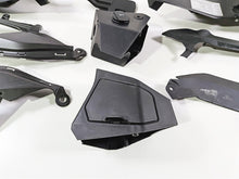 Load image into Gallery viewer, 2016 KTM 1290 Super Adventure Plastic Infill Cover Fairing Set 60308058100