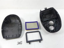 Load image into Gallery viewer, 2004 Aprilia RSV1000 R Mille Air Cleaner Breather Filter AP8158111 AP8158112 | Mototech271