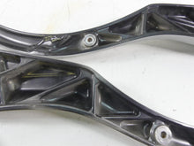 Load image into Gallery viewer, 2006 Yamaha Roadliner XV1900 Rear Fender Support Strut Set 1D7-21613-10-00