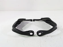 Load image into Gallery viewer, 2018 BMW R1200GS GSW K50 Hand Guard & Mounts Set 46638523431 46638523432 | Mototech271