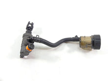 Load image into Gallery viewer, 2022 Triumph Speed Triple 1200 RS Rear 1/2 Nissin Brake Master Cylinder T2027033 | Mototech271