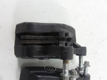 Load image into Gallery viewer, 2012 Harley VRSCF Muscle Rod Front Brake Caliper + Lines Set 44731-08 44732-08 | Mototech271