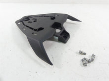 Load image into Gallery viewer, 2021 Aprilia RS 660 Rear Grab Luggage Rack Holder Mount Set 2B006651