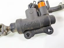 Load image into Gallery viewer, 2015 BMW R1200GS K50 Rear Brake Master Cylinder 1/2 Nissin 34318522398
