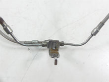 Load image into Gallery viewer, 1978 Harley XLH1000 Sportster Ironhead Front Dual Brake Caliper Set 44116-77