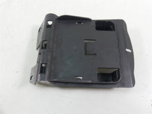 Load image into Gallery viewer, 2017 Harley FLS Softail Slim Electric Battery Holder Plastic Set 70354-11