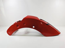 Load image into Gallery viewer, 2016 Victory Cross Country Rear Fender Red - Read 1016644