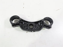 Load image into Gallery viewer, 2018 KTM 1290 Super Adv S Upper Triple Tree Steering Clamp 54mm 6070113403233S
