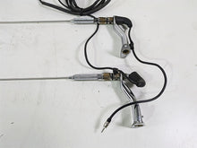 Load image into Gallery viewer, 2004 Yamaha XVZ1300 Royal Star Rear FM Radio & CB Antenna Set 4XY-88143-10-00 | Mototech271