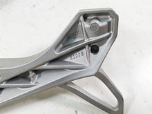 Load image into Gallery viewer, 2013 MV Agusta F3 675 ERA Rear Passenger Footpeg Set 80A0B5659 8AA0B5660