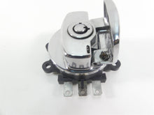 Load image into Gallery viewer, 2008 Harley Softail FLSTSB Cross Bones Ignition Switch Key Lock Set 71450-04