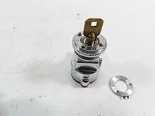 Load image into Gallery viewer, 2015 Harley FXDL Dyna Low Rider Ignition Switch Key Lock Set 71475-06B