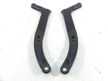 Load image into Gallery viewer, 2013 Harley Softail FLSTFB Fat Boy Lo Rear Frame Struts Fender Mounts 47809-08 | Mototech271