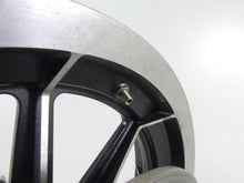 Load image into Gallery viewer, 1995 Harley Dyna FXDL Low Rider Straight 9 Spoke Rear Wheel Rim 16x3 41015-86 | Mototech271