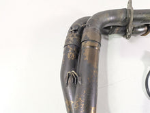 Load image into Gallery viewer, 2017 Aprilia RSV 1100 Tuono V4 Factory Exhaust Header Set - Dent 858738 2B003347