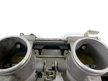 Load image into Gallery viewer, 2013 BMW F800GS STD K72 Throttle Body Bodies -Tested 13548520781