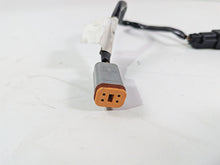 Load image into Gallery viewer, 2009 Harley FXDC Dyna Super Glide Tssm Turn Signal Security Module Set 68925-07