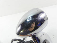 Load image into Gallery viewer, 2011 Harley Touring FLTRX Road Glide Rear Blinker Bar Plate Holder Set 68629-05 | Mototech271