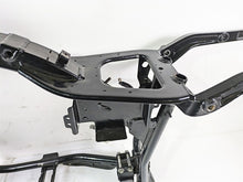 Load image into Gallery viewer, 2002 Harley Dyna FXDL Low Rider Straight Main Frame Chassis 32 dgr 47427-02 | Mototech271