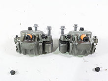 Load image into Gallery viewer, 2021 Yamaha Tenere 700 XTZ7 Brembo Front Brake Caliper Set BW3-F580T BW3-F580U | Mototech271