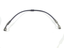 Load image into Gallery viewer, 2012 Ducati Panigale 1199S Front Abs Brake Line Hose Set 61841141C | Mototech271