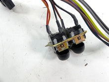 Load image into Gallery viewer, 2006 Harley Touring FLHTCU SE E-Glide Auxiliary Spot Spkr Switches Set 70271-98