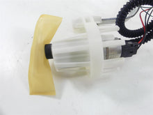 Load image into Gallery viewer, 2016 BMW R1200RS K54  Fuel Gas Petrol Pump & Sending Unit 12K Tested 16148357969 | Mototech271