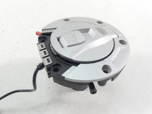 Load image into Gallery viewer, 2017 BMW R1200GS GSW K50 Handsfree Fuel Petrol Gas Cap Lid 16118531632