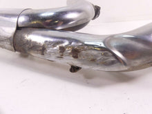 Load image into Gallery viewer, 2011 Harley Touring FLHP Road King Exhaust Header Manifold Pipes Set 66855-10A | Mototech271