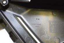 Load image into Gallery viewer, 2018 Kawasaki EX650 Ninja Little Side Cover Fairing Set 36001-0643 | Mototech271