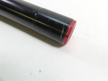 Load image into Gallery viewer, 2013 Kawasaki ZX636 ZX6R Ninja Straight Right Showa Front Fork 44071-0835-39V | Mototech271