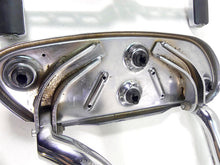 Load image into Gallery viewer, 2007 Harley Touring FLHRSE CVO Road King Full Floor Board Pedal Peg Set 50812-0