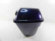 Load image into Gallery viewer, 2014 Harley Touring FLHX Street Glide Left Saddlebag Big Blue Pearl 90200414 | Mototech271