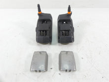 Load image into Gallery viewer, 2013 Harley Touring FLHX Street Glide Front Brake Caliper Set 43027-08 44023-08