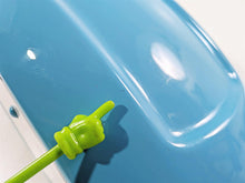 Load image into Gallery viewer, 2021 Indian Scout 1200 Front Fender in Arizona Turquoise 1024706