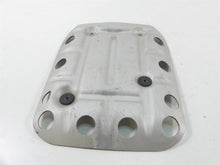 Load image into Gallery viewer, 2013 BMW R1200GS K255 Adventure Lower Bottom Engine Guard Skid Plate 11117717743 | Mototech271